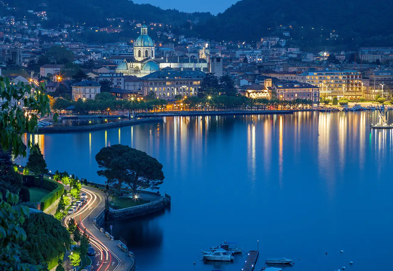 3 Days on Lake Como: A Perfect Itinerary for Your Weekend Escape