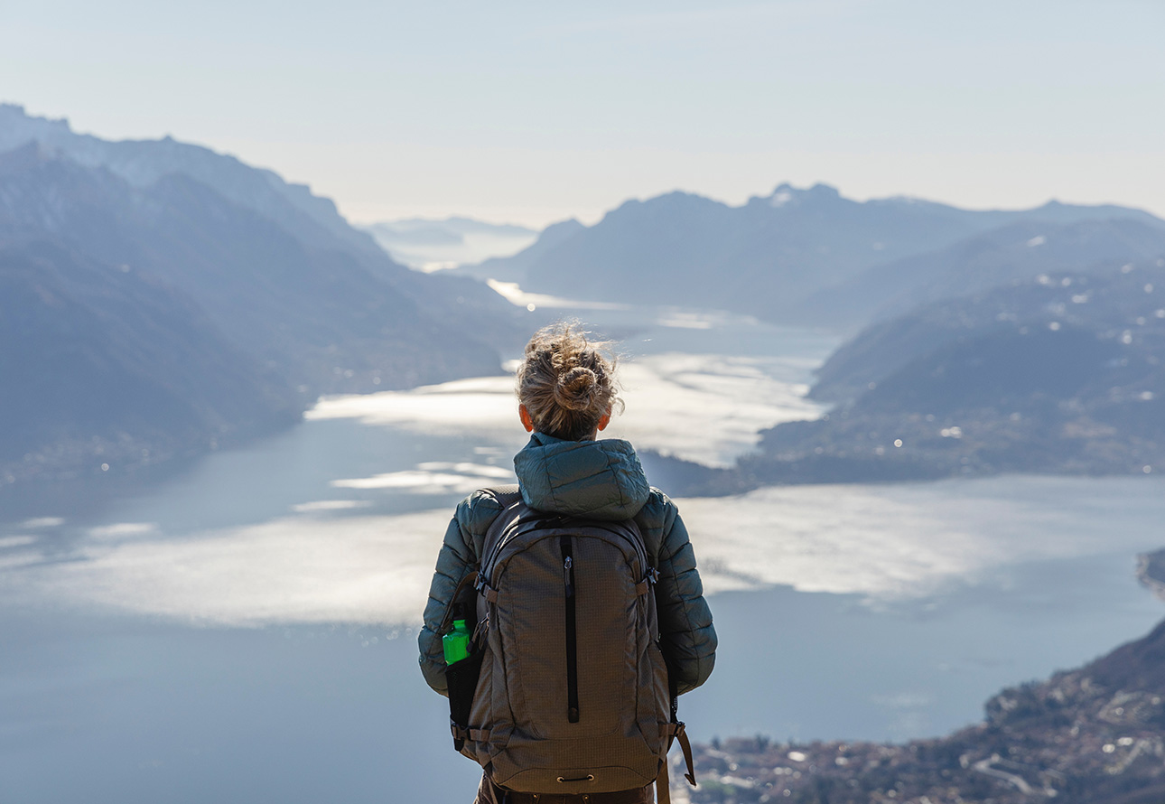 Solo Travel: Making the Most of Your Lake Como Adventure Alone